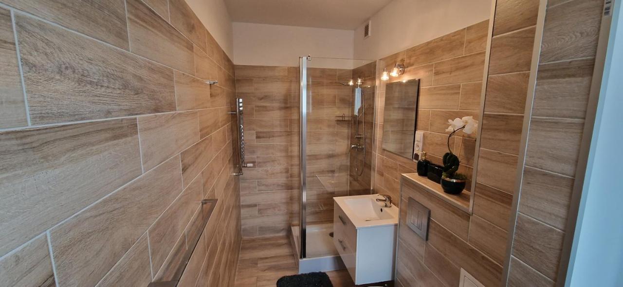 Apartmán Lake Room Elk Ełk