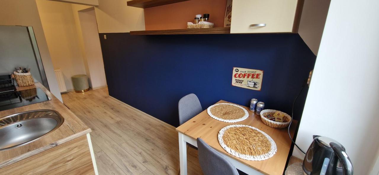 Lake Room Elk Apartmán *