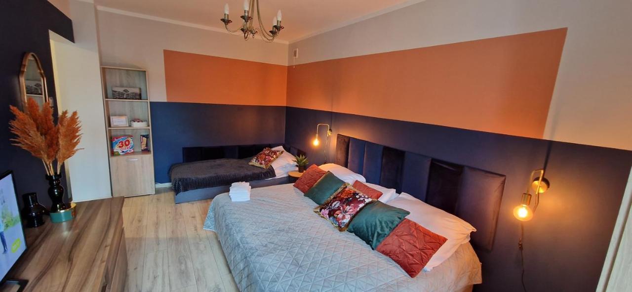 Apartmán Lake Room Elk Ełk